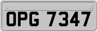 OPG7347