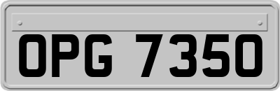 OPG7350