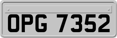 OPG7352