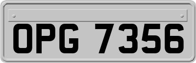 OPG7356