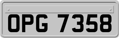 OPG7358