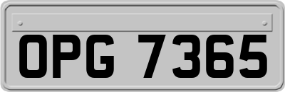 OPG7365