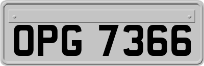 OPG7366