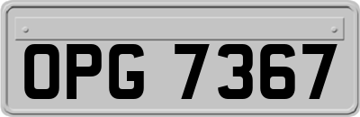 OPG7367