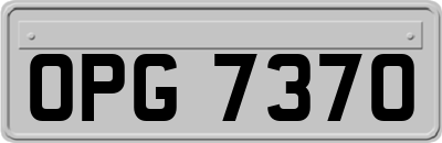 OPG7370