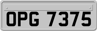 OPG7375