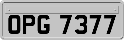 OPG7377