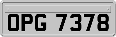OPG7378
