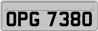 OPG7380