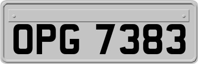 OPG7383