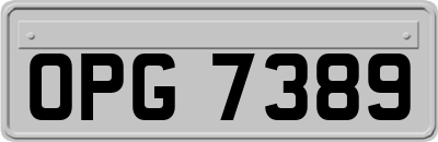 OPG7389