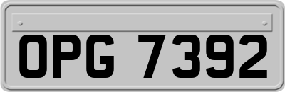 OPG7392