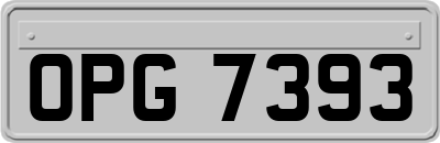 OPG7393