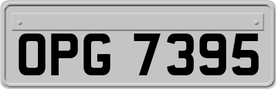 OPG7395