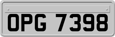 OPG7398