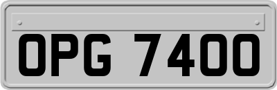 OPG7400