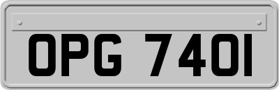 OPG7401