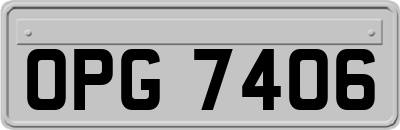 OPG7406