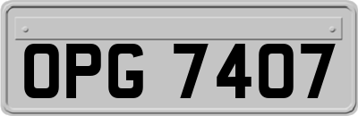 OPG7407