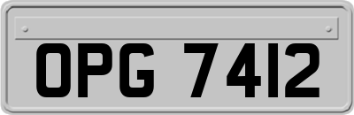 OPG7412