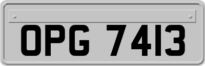 OPG7413