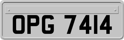 OPG7414