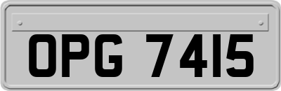 OPG7415