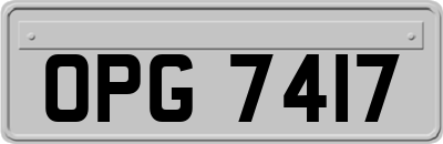 OPG7417