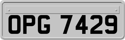 OPG7429