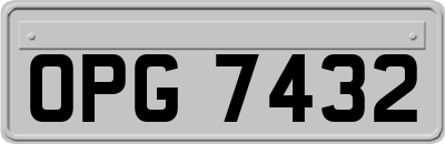 OPG7432