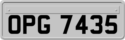 OPG7435