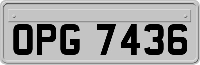 OPG7436