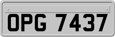 OPG7437