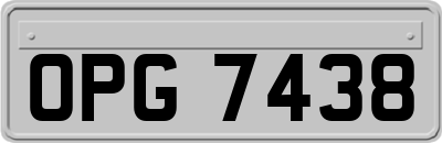 OPG7438