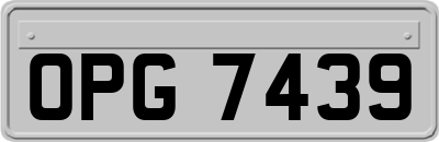 OPG7439