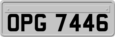 OPG7446