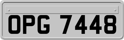 OPG7448
