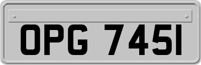OPG7451