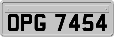 OPG7454