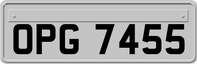 OPG7455