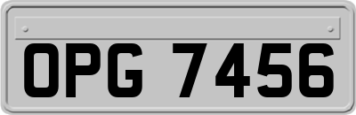 OPG7456
