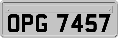OPG7457