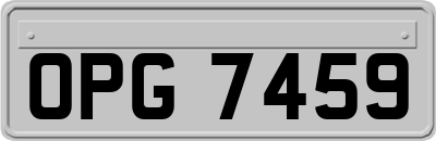 OPG7459