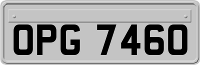 OPG7460