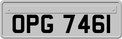 OPG7461