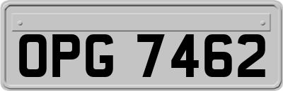 OPG7462