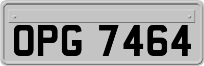 OPG7464