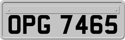 OPG7465