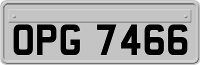 OPG7466