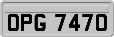 OPG7470